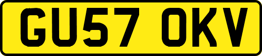 GU57OKV