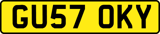 GU57OKY