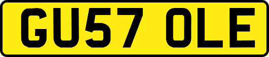 GU57OLE