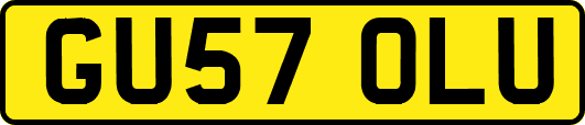 GU57OLU