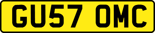 GU57OMC