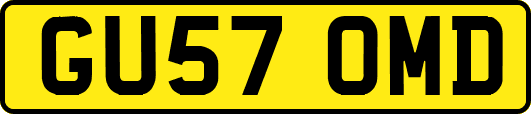 GU57OMD