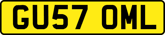 GU57OML