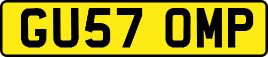 GU57OMP