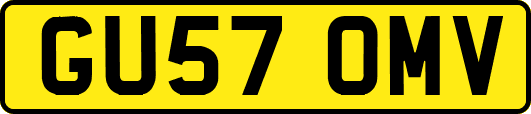 GU57OMV