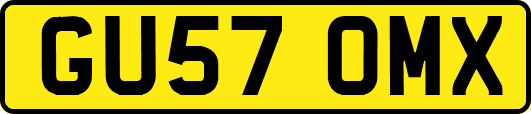 GU57OMX