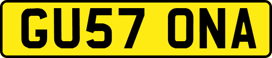GU57ONA