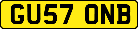 GU57ONB