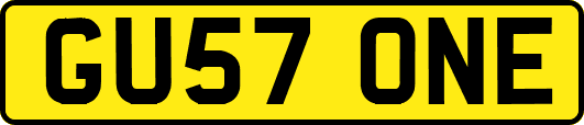 GU57ONE
