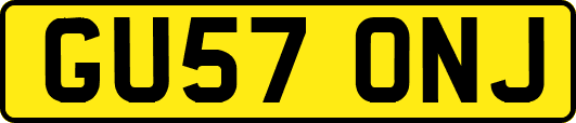 GU57ONJ