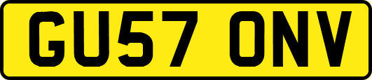 GU57ONV