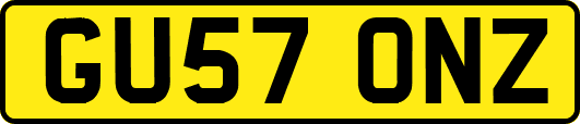 GU57ONZ