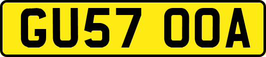 GU57OOA