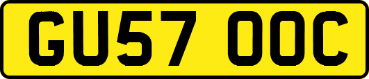 GU57OOC