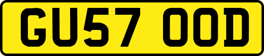 GU57OOD