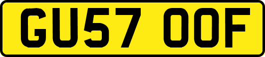 GU57OOF