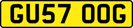 GU57OOG