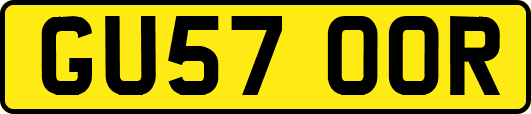 GU57OOR