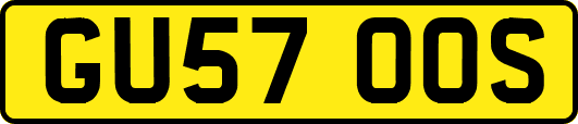 GU57OOS