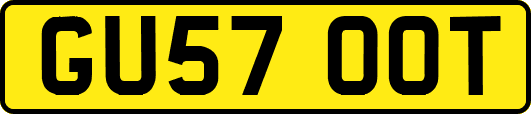 GU57OOT