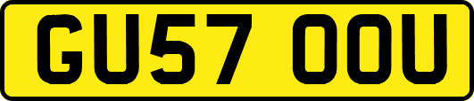 GU57OOU