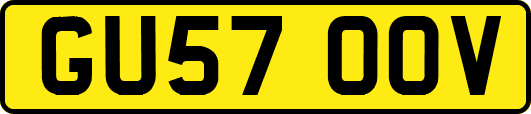 GU57OOV