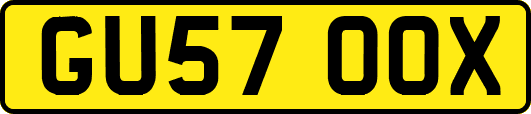 GU57OOX