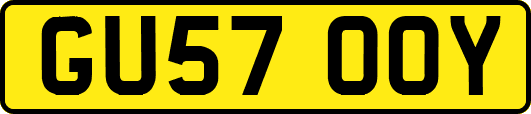 GU57OOY