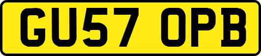GU57OPB