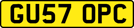 GU57OPC