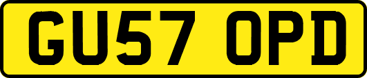 GU57OPD