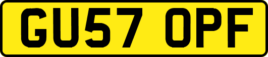 GU57OPF