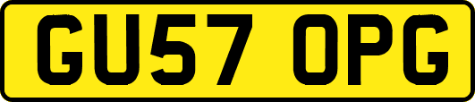 GU57OPG