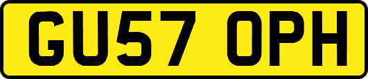 GU57OPH