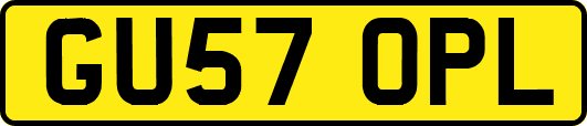 GU57OPL