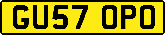 GU57OPO