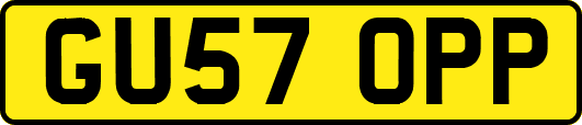 GU57OPP