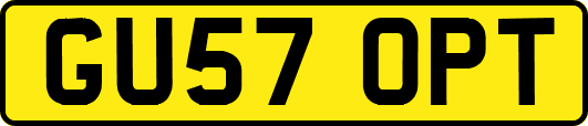 GU57OPT