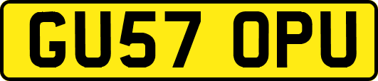 GU57OPU