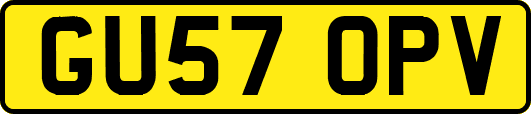 GU57OPV