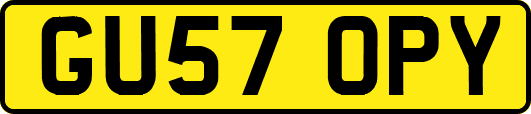 GU57OPY