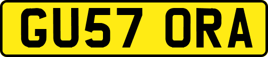 GU57ORA