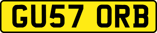 GU57ORB