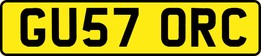 GU57ORC