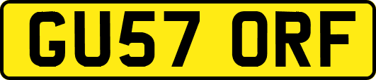 GU57ORF