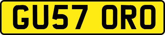 GU57ORO