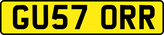 GU57ORR