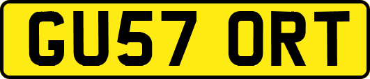 GU57ORT