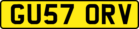 GU57ORV