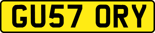 GU57ORY